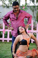 Nuvvena Adi Neevena Movie Photos